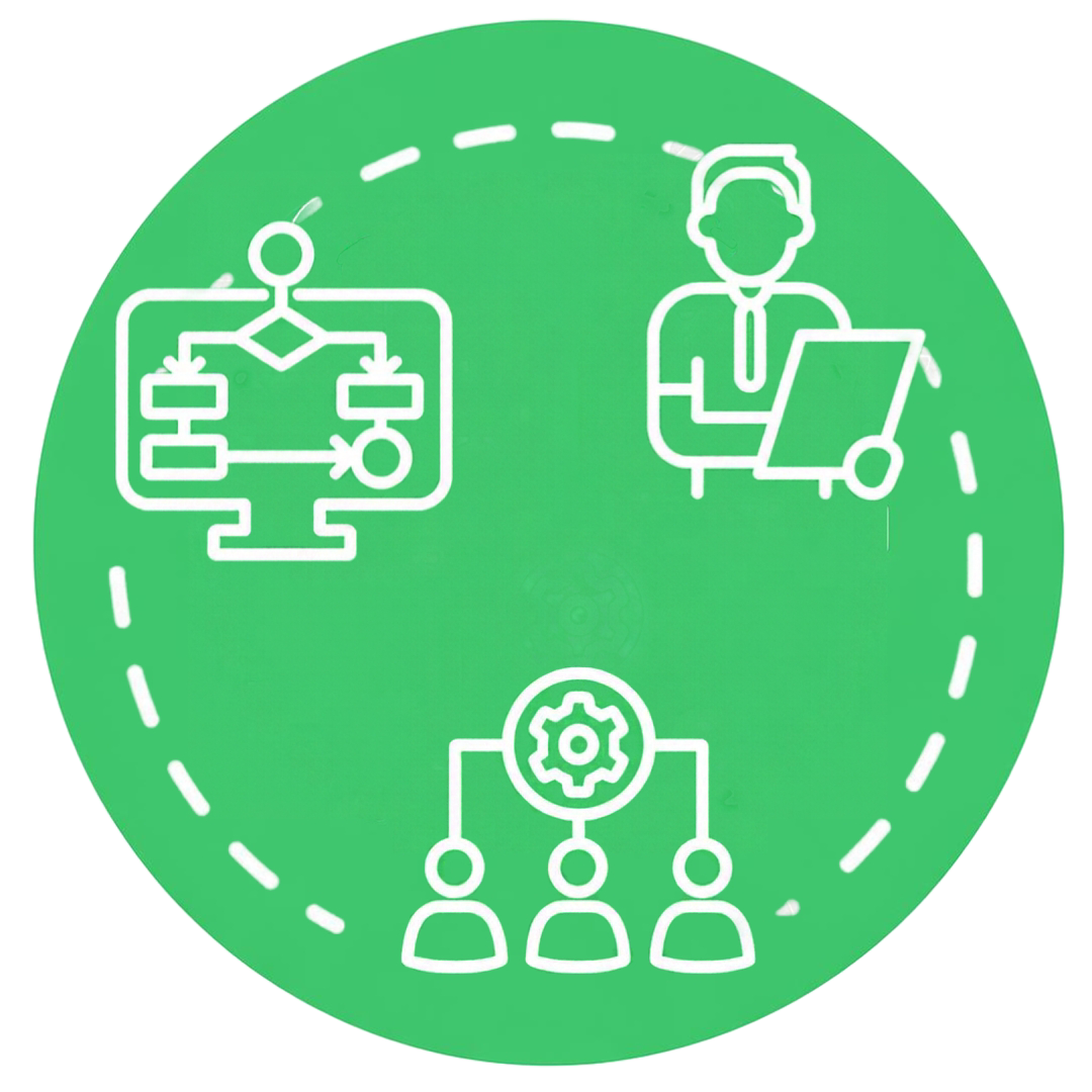 Project Management & Consultancy