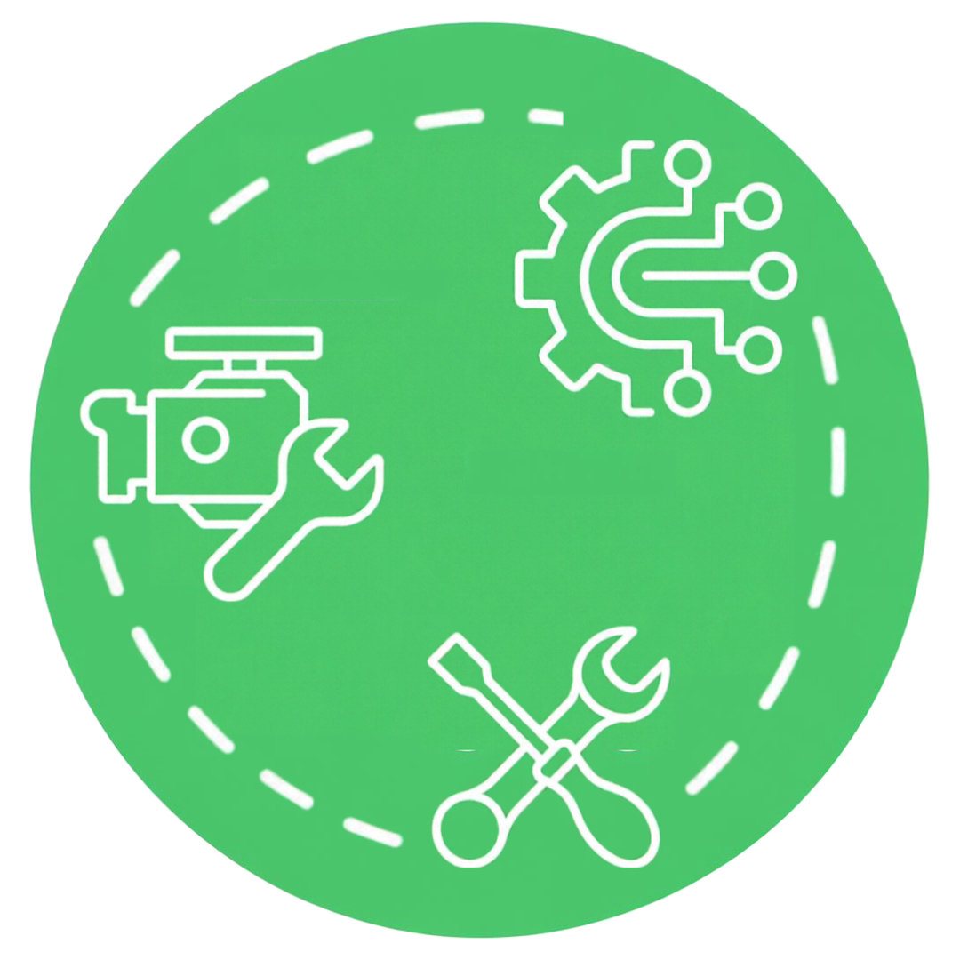 Products And Spare Supply
